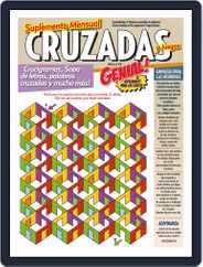 Cruzadas y Genial! Magazine (Digital) Subscription December 1st, 2022 Issue