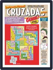 Cruzadas y Genial! Magazine (Digital) Subscription November 1st, 2022 Issue