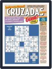 Cruzadas y Genial! Magazine (Digital) Subscription                    April 15th, 2024 Issue