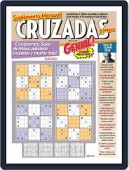 Cruzadas y Genial! Magazine (Digital) Subscription                    February 19th, 2024 Issue