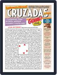 Cruzadas y Genial! Magazine (Digital) Subscription                    March 15th, 2024 Issue