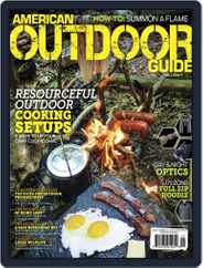 American Outdoor Guide (Digital) Subscription                    November 1st, 2021 Issue