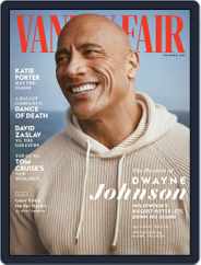 Vanity Fair (Digital) Subscription                    November 1st, 2021 Issue