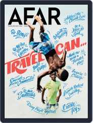 AFAR (Digital) Subscription                    November 1st, 2021 Issue