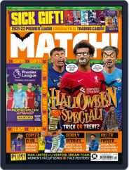MATCH! (Digital) Subscription                    October 19th, 2021 Issue
