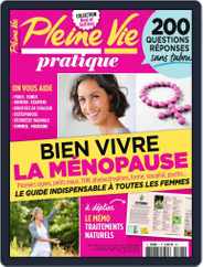 Pleine vie pratique (Digital) Subscription                    November 1st, 2017 Issue