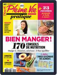 Pleine vie pratique (Digital) Subscription                    August 1st, 2016 Issue