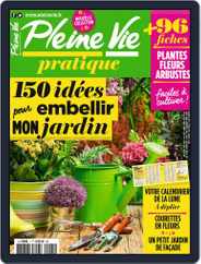 Pleine vie pratique (Digital) Subscription                    May 1st, 2016 Issue