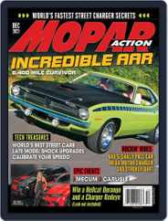 Mopar Action (Digital) Subscription                    December 1st, 2021 Issue