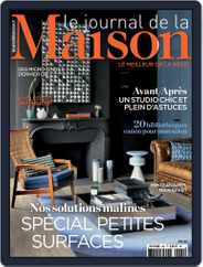 Le Journal De La Maison (Digital) Subscription                    April 1st, 2018 Issue