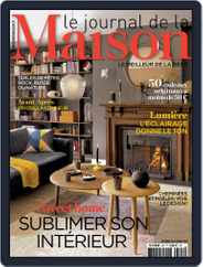 Le Journal De La Maison (Digital) Subscription                    December 1st, 2017 Issue