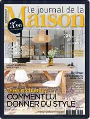 Le Journal De La Maison (Digital) Subscription                    September 1st, 2017 Issue