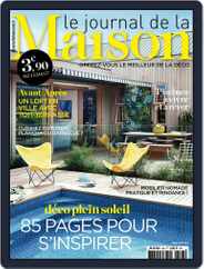 Le Journal De La Maison (Digital) Subscription                    July 1st, 2017 Issue