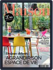 Le Journal De La Maison (Digital) Subscription                    June 1st, 2017 Issue