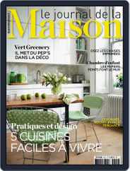 Le Journal De La Maison (Digital) Subscription                    May 1st, 2017 Issue