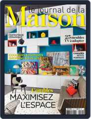 Le Journal De La Maison (Digital) Subscription                    April 1st, 2017 Issue