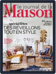 Le Journal De La Maison (Digital) Subscription                    December 1st, 2016 Issue