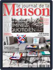 Le Journal De La Maison (Digital) Subscription                    November 1st, 2016 Issue
