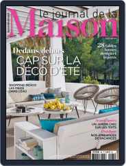Le Journal De La Maison (Digital) Subscription                    June 10th, 2016 Issue