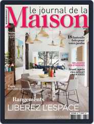 Le Journal De La Maison (Digital) Subscription                    May 6th, 2016 Issue