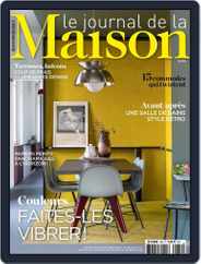 Le Journal De La Maison (Digital) Subscription                    April 8th, 2016 Issue