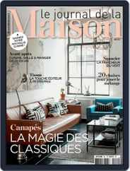 Le Journal De La Maison (Digital) Subscription                    March 4th, 2016 Issue