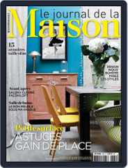 Le Journal De La Maison (Digital) Subscription                    January 20th, 2016 Issue