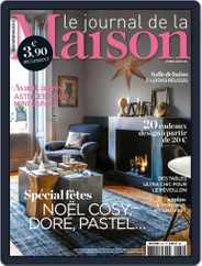 Le Journal De La Maison (Digital) Subscription                    November 22nd, 2015 Issue