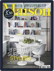 Le Journal De La Maison (Digital) Subscription                    October 31st, 2015 Issue