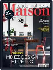 Le Journal De La Maison (Digital) Subscription                    October 8th, 2015 Issue