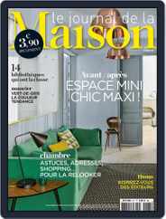 Le Journal De La Maison (Digital) Subscription                    September 6th, 2015 Issue