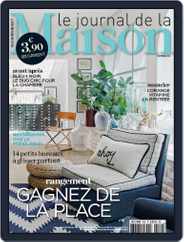 Le Journal De La Maison (Digital) Subscription                    September 1st, 2015 Issue