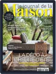Le Journal De La Maison (Digital) Subscription                    July 1st, 2015 Issue