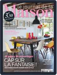 Le Journal De La Maison (Digital) Subscription                    August 5th, 2014 Issue