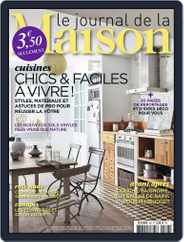 Le Journal De La Maison (Digital) Subscription                    February 6th, 2014 Issue