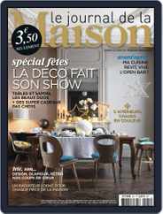 Le Journal De La Maison (Digital) Subscription                    November 12th, 2013 Issue