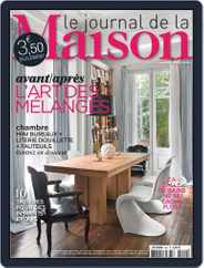 Le Journal De La Maison (Digital) Subscription                    August 8th, 2013 Issue