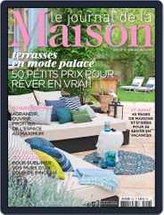Le Journal De La Maison (Digital) Subscription                    June 11th, 2013 Issue