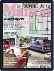 Le Journal De La Maison (Digital) Subscription                    May 27th, 2013 Issue