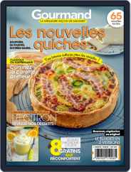Gourmand (Digital) Subscription February 19th, 2018 Issue