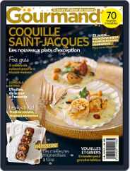 Gourmand (Digital) Subscription December 7th, 2017 Issue