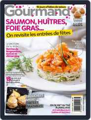 Gourmand (Digital) Subscription November 23rd, 2017 Issue