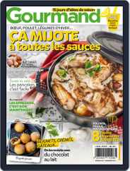 Gourmand (Digital) Subscription                    October 26th, 2017 Issue