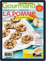 Gourmand (Digital) Subscription                    September 28th, 2017 Issue