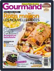 Gourmand (Digital) Subscription September 14th, 2017 Issue