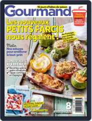 Gourmand (Digital) Subscription                    August 3rd, 2017 Issue
