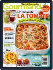 Gourmand (Digital) Subscription July 6th, 2017 Issue
