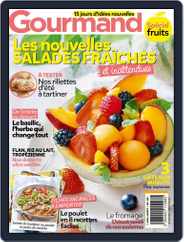 Gourmand (Digital) Subscription                    June 22nd, 2017 Issue