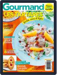 Gourmand (Digital) Subscription                    June 8th, 2017 Issue