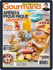 Gourmand (Digital) Subscription                    May 25th, 2017 Issue